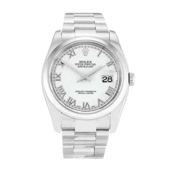 Rolex Datejust 116200 Collector's Clone 1:1