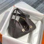 Replica Hermes H073428 Lindy Bag 26 30 H231952