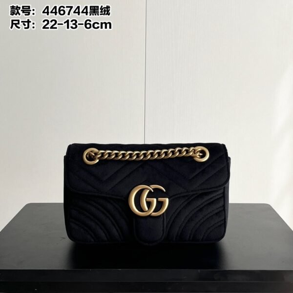 GUCCI