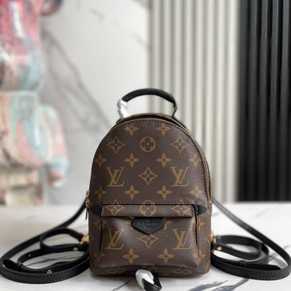 LOUIS VUITTON  M44873 mini