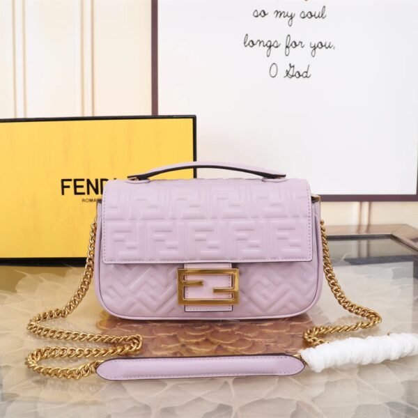 FENDI