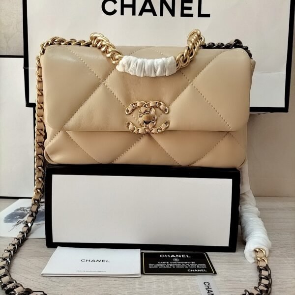 CHANEL