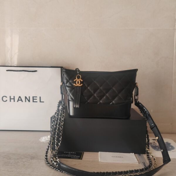 CHANEL