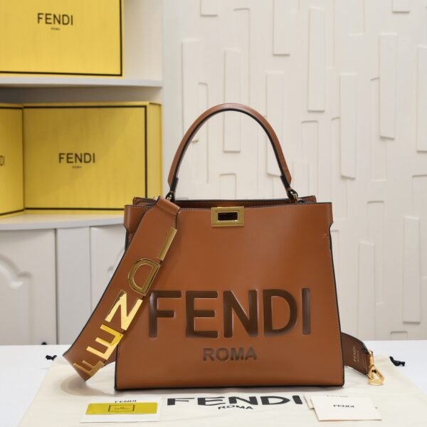 FENDI