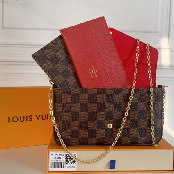 LOUIS VUITTON