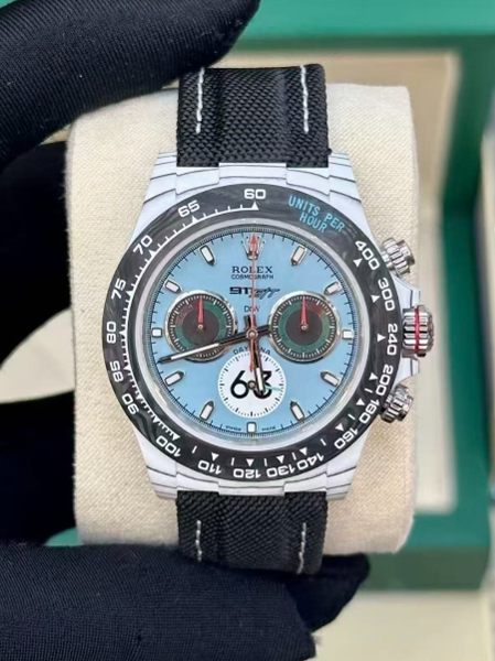 Rolex Cosmograph Daytona 116506